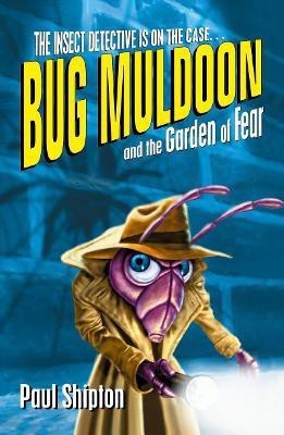 Rollercoasters: Bug Muldoon and the Garden of Fear(English, Paperback, unknown)