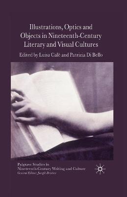 Illustrations, Optics and Objects in Nineteenth-Century Literary and Visual Cultures(English, Paperback, unknown)