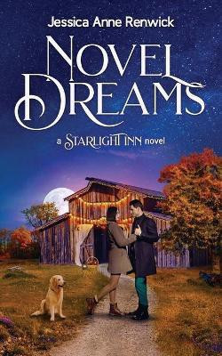 Novel Dreams(English, Paperback, Renwick Jessica Anne)