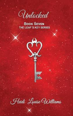 Unlocked(English, Paperback, Williams Heidi Louise)