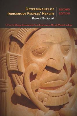 Determinants of Indigenous Peoples' Health(English, Paperback, unknown)
