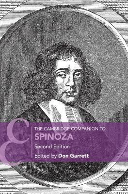 The Cambridge Companion to Spinoza(English, Hardcover, unknown)