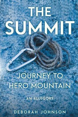The Summit(English, Paperback, Johnson Deborah)