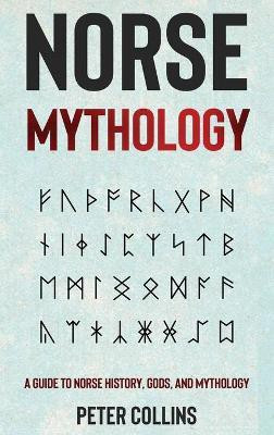 Norse Mythology(English, Hardcover, Collins Peter)