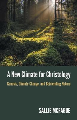 A New Climate for Christology(English, Paperback, McFague Sallie)