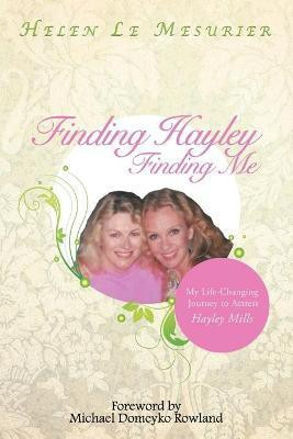 Finding Hayley Finding Me(English, Paperback, Le Mesurier Helen)
