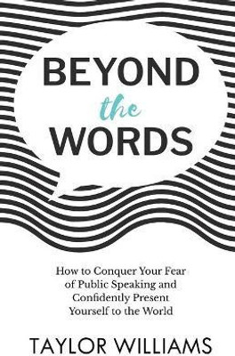 Beyond the Words(English, Paperback, Williams Taylor)