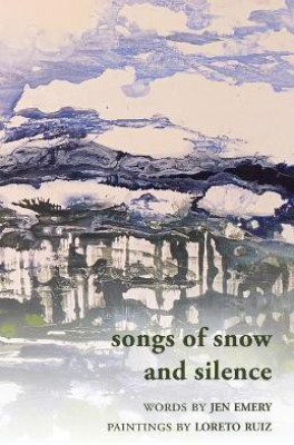 Songs of Snow and Silence(English, Paperback, Emery Jen)