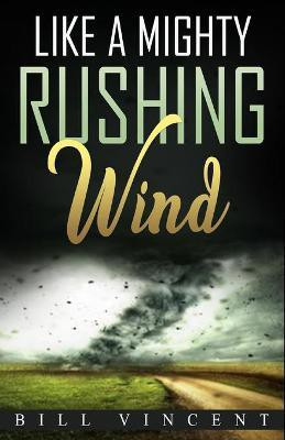Like a Mighty Rushing Wind(English, Paperback, Vincent Bill)
