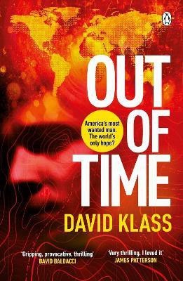 Out of Time(English, Paperback, Klass David)