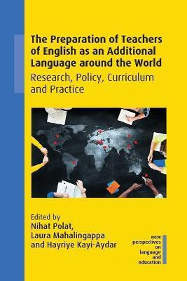 The Preparation of Teachers of English as an Additional Language around the World(English, Paperback, unknown)