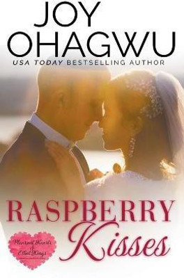 Raspberry Kisses - A Christian Suspense - Book 10(English, Paperback, Ohagwu Joy)
