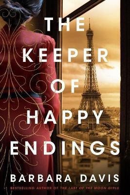 The Keeper of Happy Endings(English, Paperback, Davis Barbara)