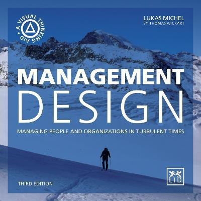 Management Design(English, Paperback, Michel Lukas)