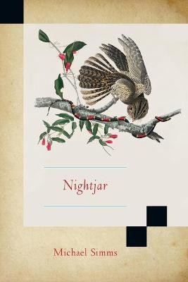 Nightjar(English, Paperback, SIMMs Michael)