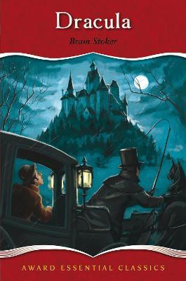 Dracula(English, Hardcover, Stoker Bram)
