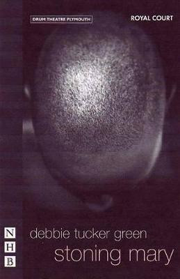 stoning mary(English, Paperback, green debbie tucker)
