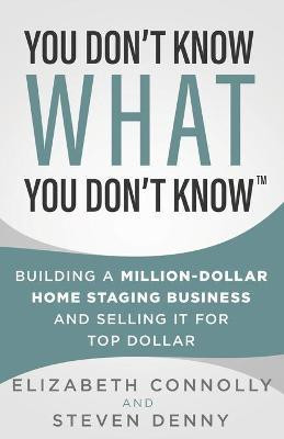 You Don't Know What You Don't Know(English, Paperback, Denny Steve)