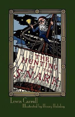 The Hunting of the Snark(English, Paperback, Carroll Lewis)