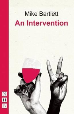 An Intervention(English, Paperback, Bartlett Mike)