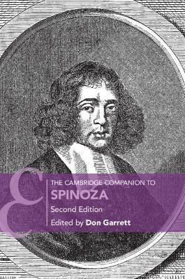 The Cambridge Companion to Spinoza(English, Paperback, unknown)
