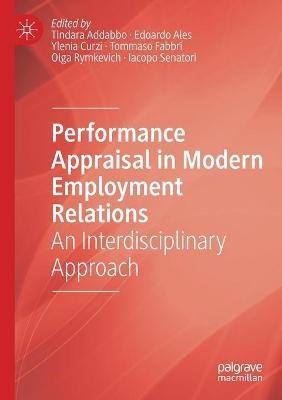 Performance Appraisal in Modern Employment Relations(English, Paperback, unknown)