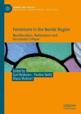 Feminisms in the Nordic Region(English, Hardcover, unknown)