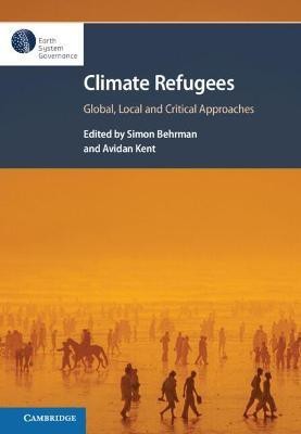 Climate Refugees(English, Paperback, unknown)