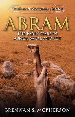 Abram(English, Paperback, McPherson Brennan)