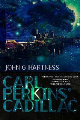 Carl Perkins' Cadillac(English, Paperback, Hartness John G)