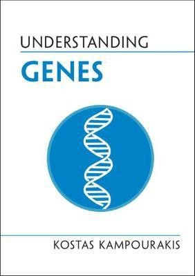 Understanding Genes(English, Hardcover, Kampourakis Kostas)