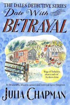 Date with Betrayal(English, Paperback, Chapman Julia)