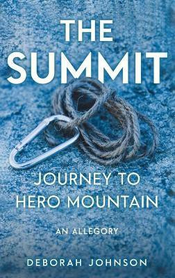 The Summit(English, Hardcover, Johnson Deborah)