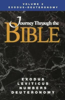 Journey Through the Bible Volume 2, Exodus-Deuteronomy Student(English, Paperback, Wright Rebecca Abts Professor)