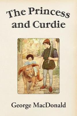 The Princess and Curdie(English, Paperback, MacDonald George)