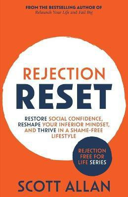 Rejection Reset(English, Paperback, Allan)