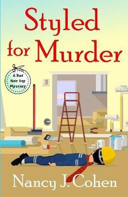Styled for Murder(English, Paperback, Cohen Nancy J)
