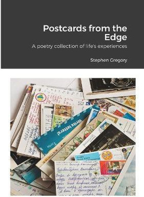 Postcards from the Edge(English, Paperback, Gregory Stephen)