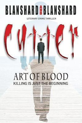 Cutter(English, Paperback, Blanshard Blanshard)