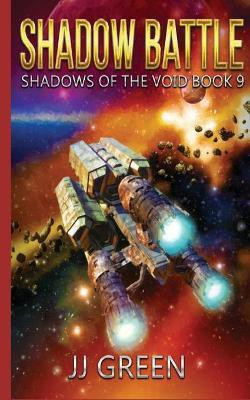 Shadow Battle(English, Paperback, Green J)