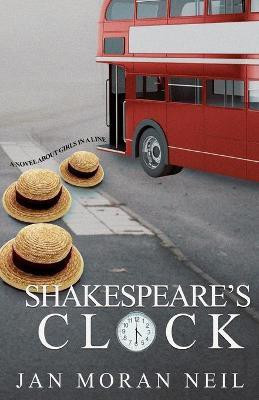 Shakespeare's Clock(English, Paperback, Neil Jan Moran)