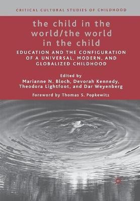 The Child in the World/The World in the Child(English, Paperback, unknown)