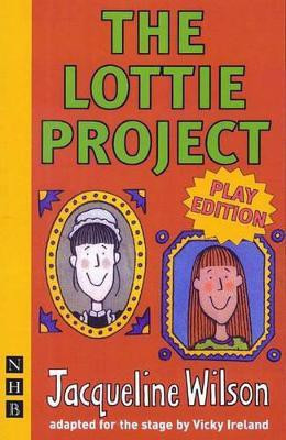 The Lottie Project(English, Paperback, Wilson Jacqueline)