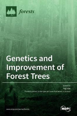 Genetics and Improvement of Forest Trees(English, Hardcover, unknown)