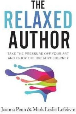 The Relaxed Author(English, Paperback, Penn Joanna)