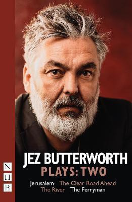 Jez Butterworth Plays: Two(English, Paperback, Butterworth Jez)