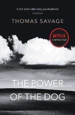 The Power of the Dog(English, Paperback, Savage Thomas)