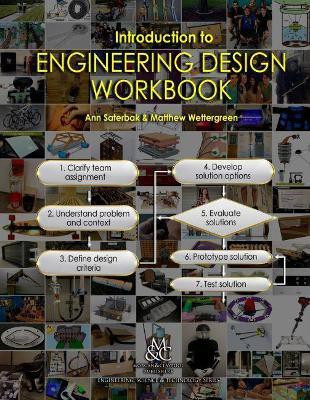 Introduction to Engineering Design(English, Hardcover, Saterbak Ann)