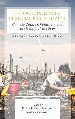 Ethical Challenges in Global Public Health(English, Hardcover, unknown)