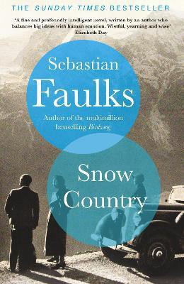 Snow Country(English, Paperback, Faulks Sebastian)